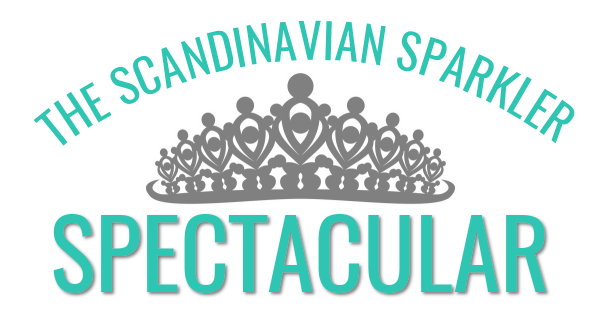 Scandinavian Sparkler Spectacular Banner